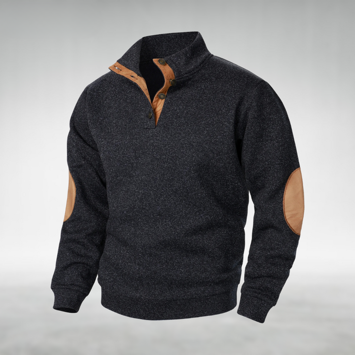 Redcliffe | Classic Everyday Jumper