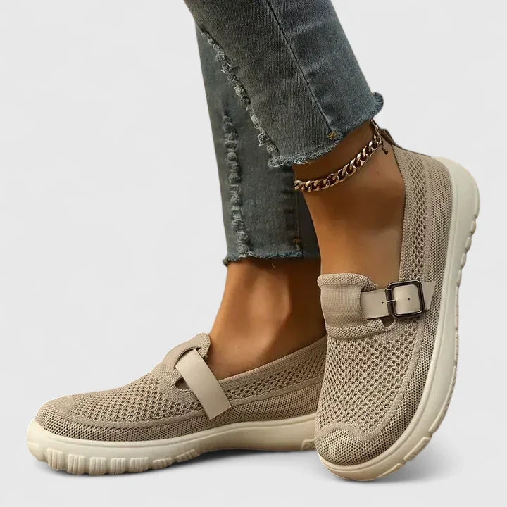 Gracie | Orthopedic Loafers