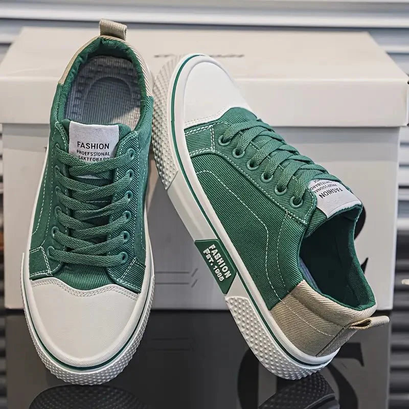 Norwin | Comfortable and Casual Sneakers