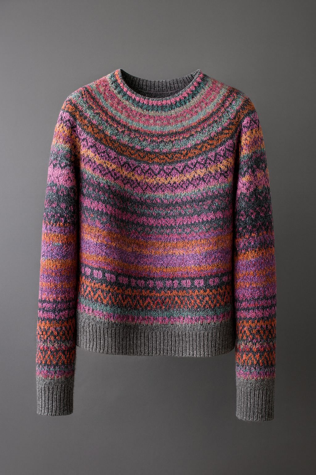 Hannelore | Vintage Sweater