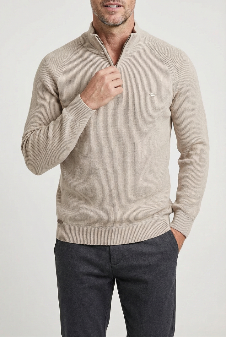 Luxury Autumn Sweater