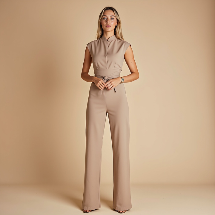 Greta | Elegant Jumpsuit