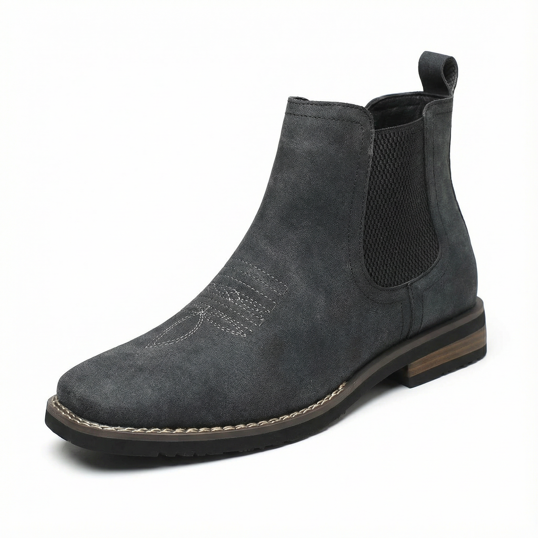 Mattis | Classic Boots