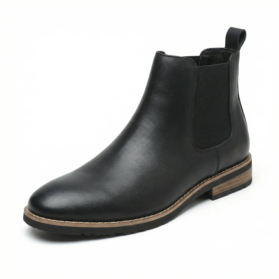 Marriot | Chelsea Boots