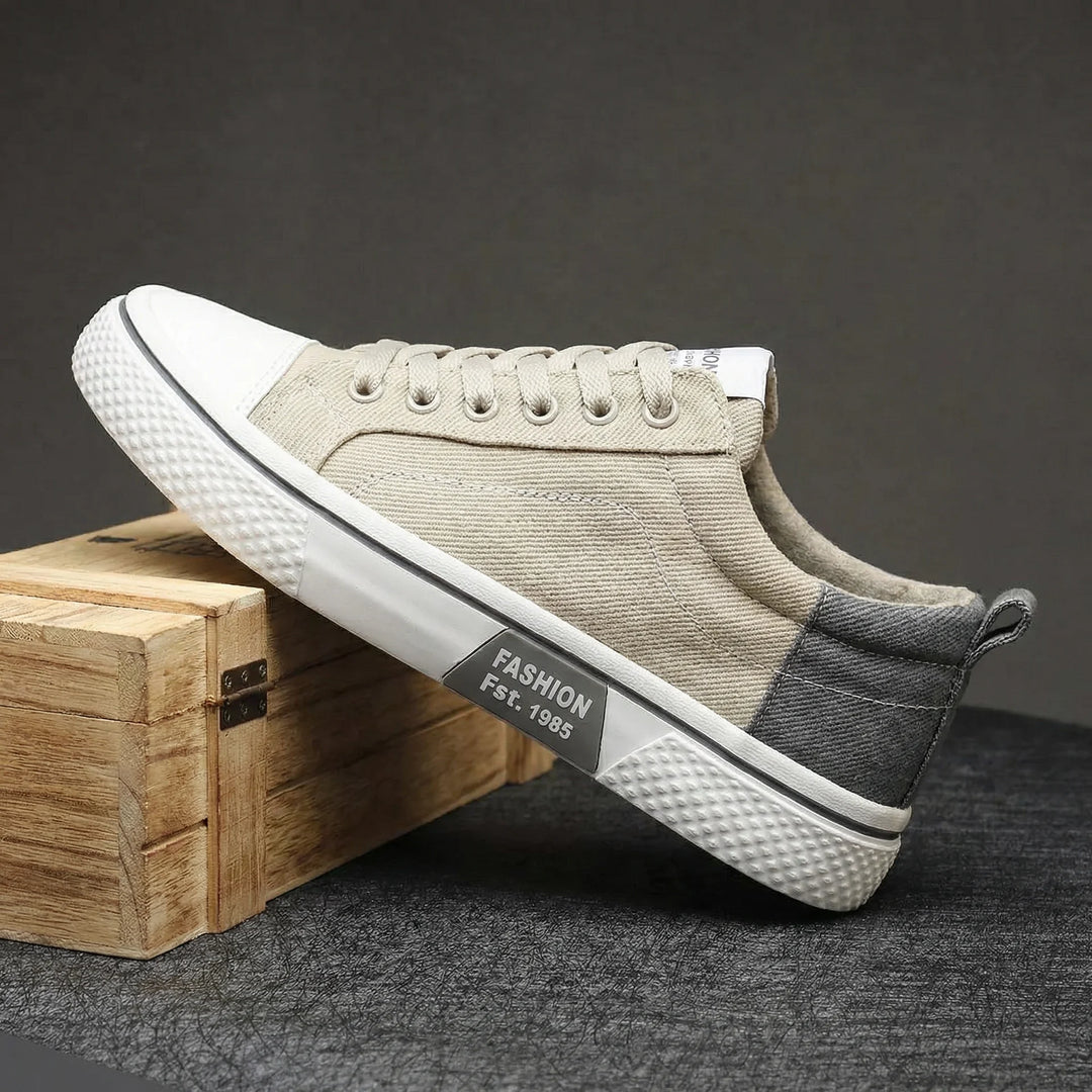 Norwin | Comfortable and Casual Sneakers