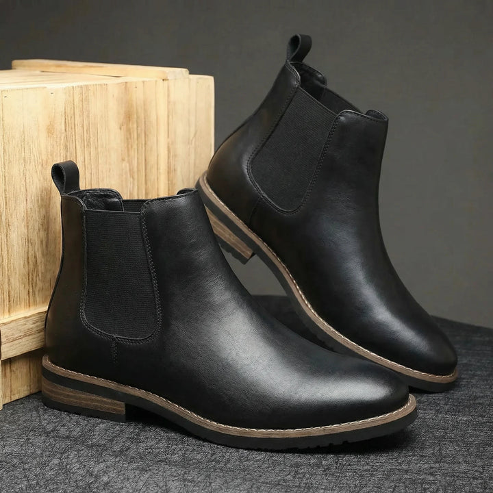 Marriot | Chelsea Boots