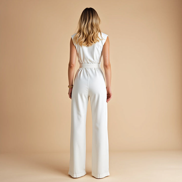 Greta | Elegant Jumpsuit