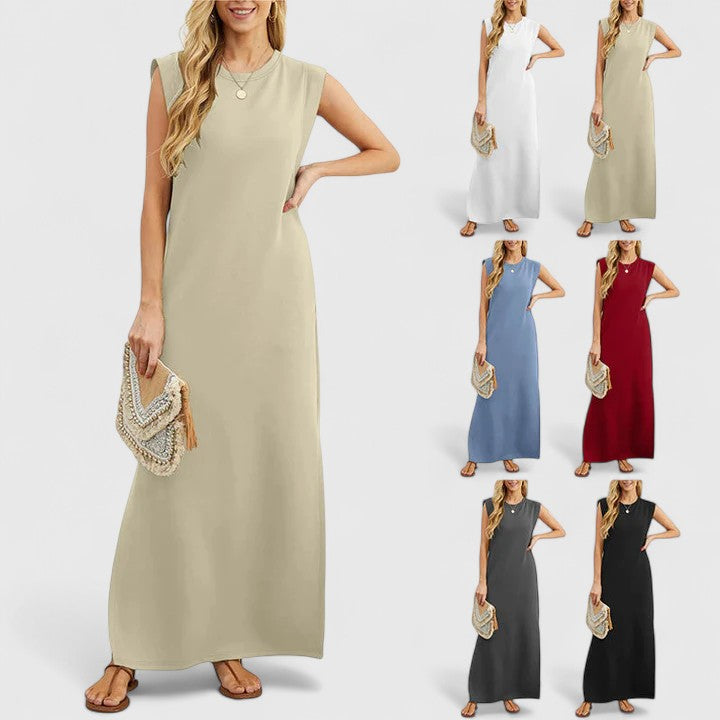 Molly | Elegant Maxi Dress