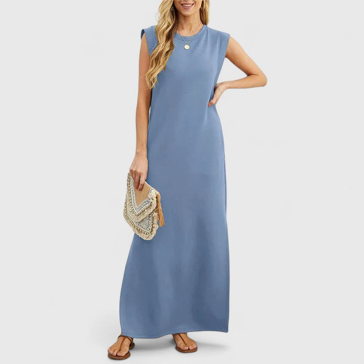 Molly | Elegant Maxi Dress