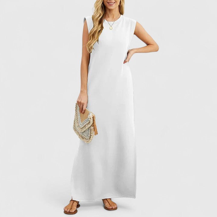 Molly | Elegant Maxi Dress