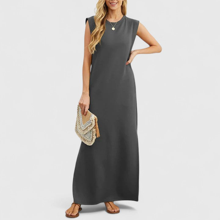 Molly | Elegant Maxi Dress