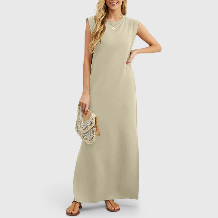 Molly | Elegant Maxi Dress