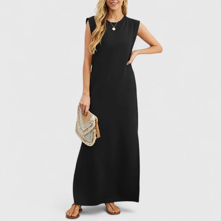 Molly | Elegant Maxi Dress